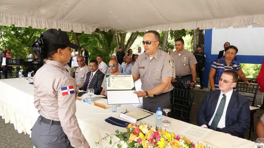 Policía 1