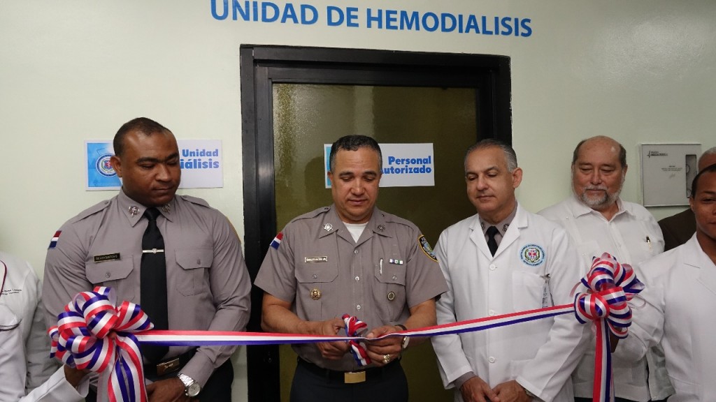 Inauguración 1