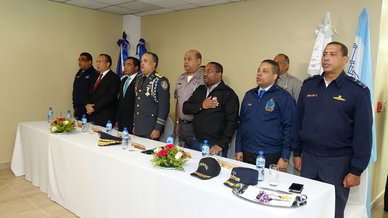 PolicÃa 2