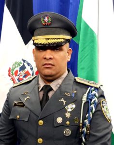 Regional Santo Domingo Oeste