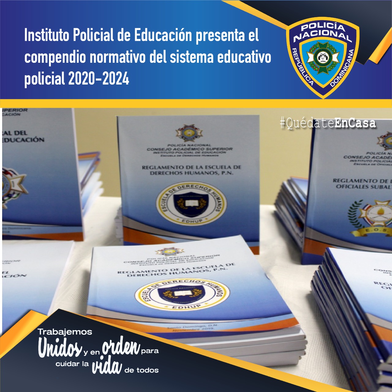 PDF) SISTEMA INTERNACIONAL DE ASEGURAMIENTO DE LA CALIDAD EN LA EDUCACIÓN  POLICIAL (SIACEP) DE LA RED DE INTERNACIONALIZACIÓN EDUCATIVA POLICIAL  (RINEP)