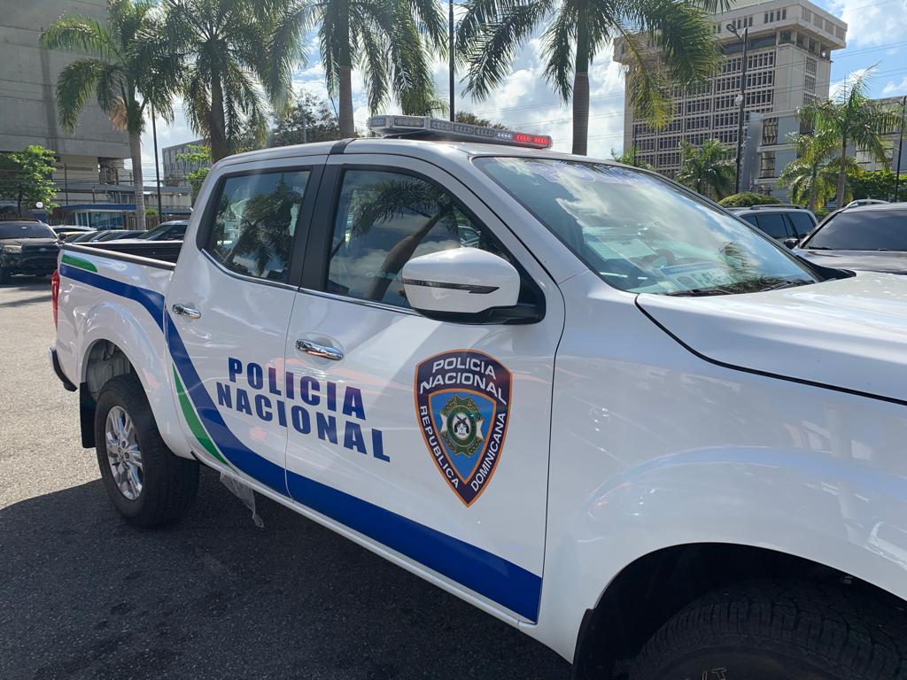Policía Nacional detiene dos presuntos miembros de peligrosa banda que ha  perpetrado múltiples hechos delictivos a nivel nacional – Policía Nacional  Dominicana