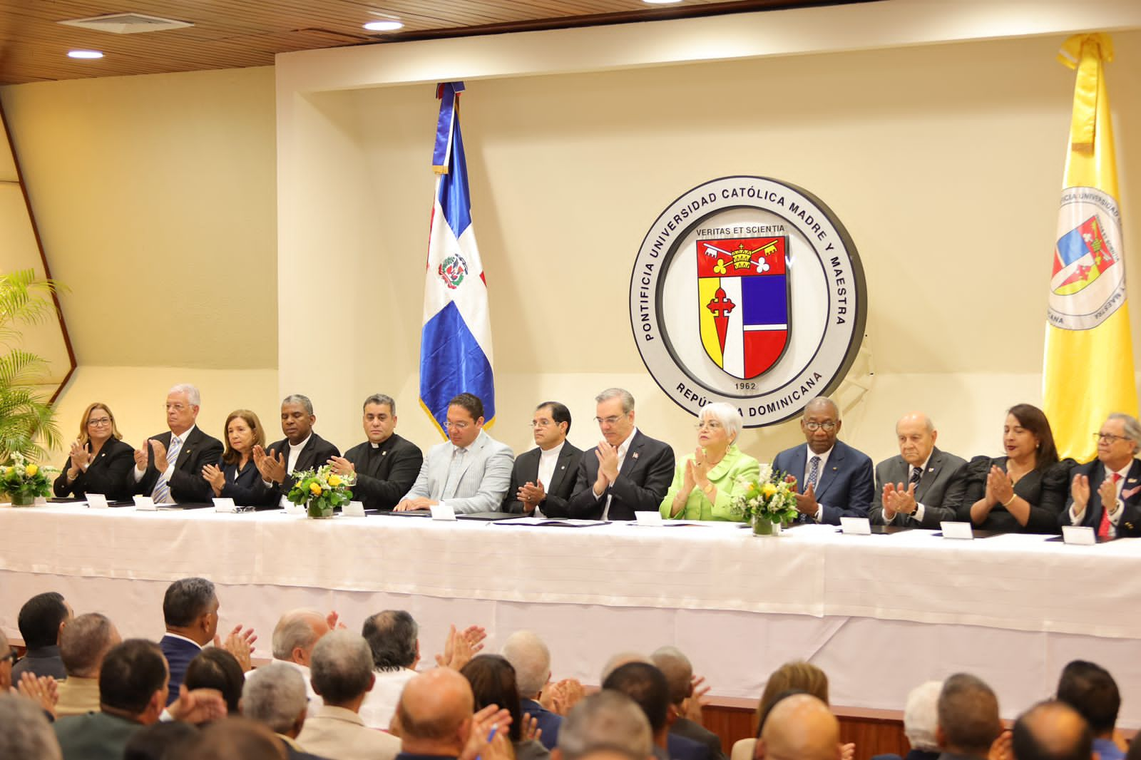 Reciente – Escuela de Café República Dominicana